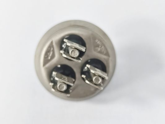 Heavy Duty Compressor Connectors Terminals with 20A to 30A Current Rating