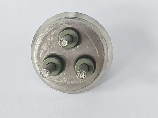 Electroless Nickel Coated Fridge Compressor Terminals 20A-30A Withstand High Temperatures