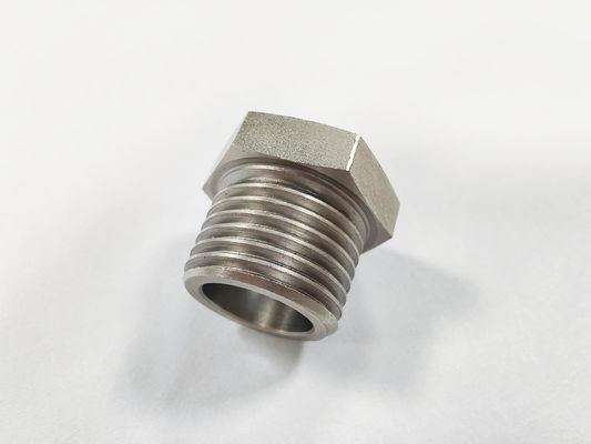 Hermetic Sight Glass with Steel Construction Glass Metal Seal Threaded/Flanged Connection 6MPa-10MPa Pressure