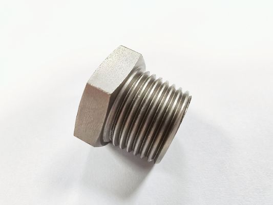 Hermetic Sight Glass with Steel Construction Glass Metal Seal Threaded/Flanged Connection 6MPa-10MPa Pressure