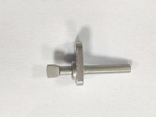 Hermetic Feedthrough Connectors Electroless Nickel Coated Temperature Rating -70.C To 300.C