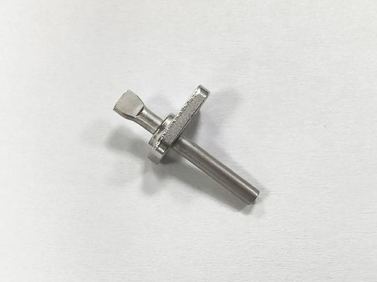 Hermetic Feedthrough Connectors Electroless Nickel Coated Temperature Rating -70.C To 300.C