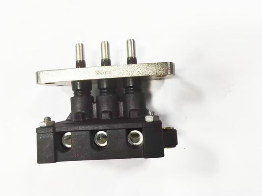 5000MΩ Insulating Property Screw Connection Terminal Plate With Electroless Nickel Plating