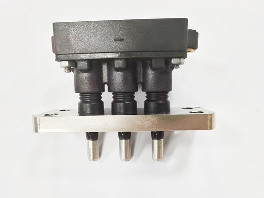 5000MΩ Insulating Property Screw Connection Terminal Plate With Electroless Nickel Plating