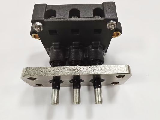 5000MΩ Insulating Property Screw Connection Terminal Plate With Electroless Nickel Plating