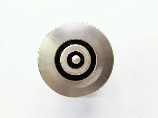 Terminal Fixation-bolts Hermetic Single Seal Terminals For High Voltage Applications