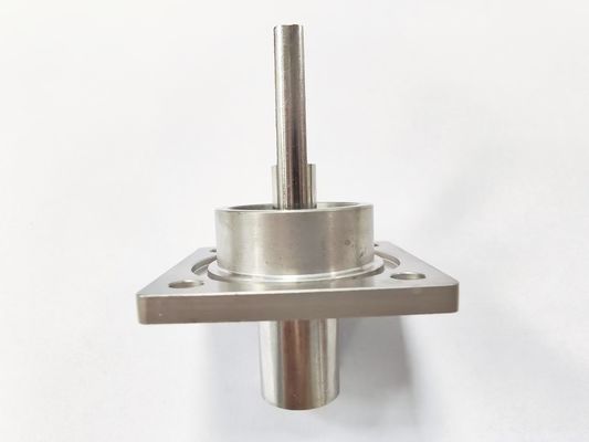 220V Screw Terminal Board With Electroless Nickel Plating 5000MΩ Insulation
