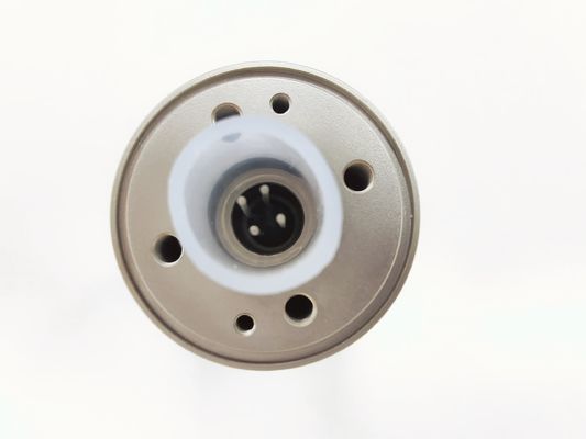 Mounting Screw Hermetic Sealing Connectors For Harsh Environments -70°C To 300°C