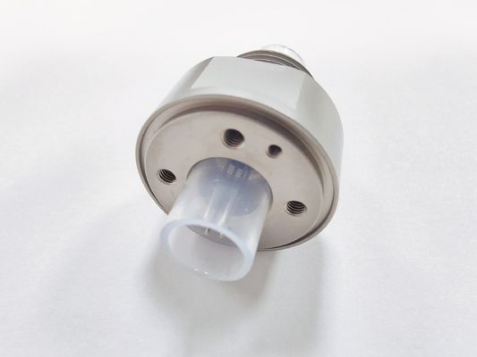 Mounting Screw Hermetic Sealing Connectors For Harsh Environments -70°C To 300°C