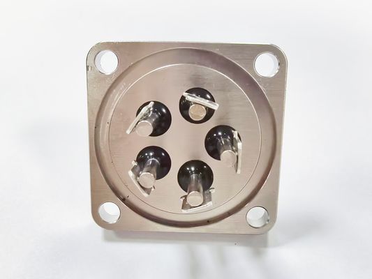Professional Connection Terminal Plate For Secure Electrical Connections