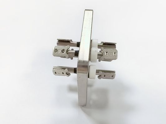 Professional Connection Terminal Plate For Secure Electrical Connections