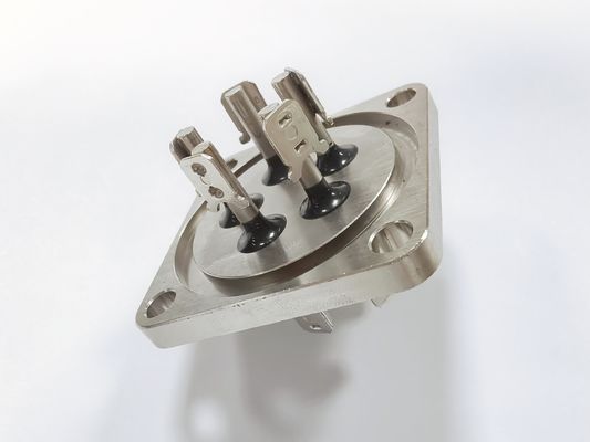 Professional Connection Terminal Plate For Secure Electrical Connections
