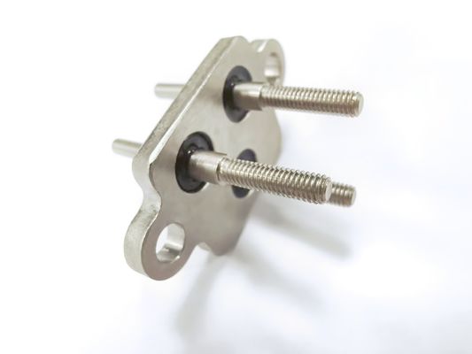 Refrigerator Compressor Terminals -70°C To 300°C 20A 30A for Long-Lasting Performance