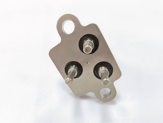 Refrigerator Compressor Terminals -70°C To 300°C 20A 30A for Long-Lasting Performance