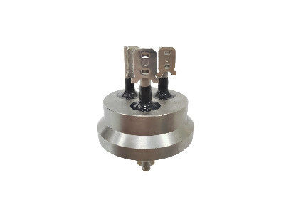 4J28 Pin Fridge Compressor Terminals for Refrigerator 20A 30A Current Rating