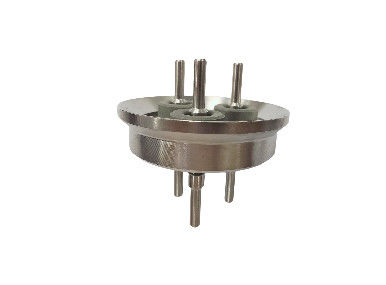4J28 Compressor Terminals For Fridge With Circlip/Wielding Connector