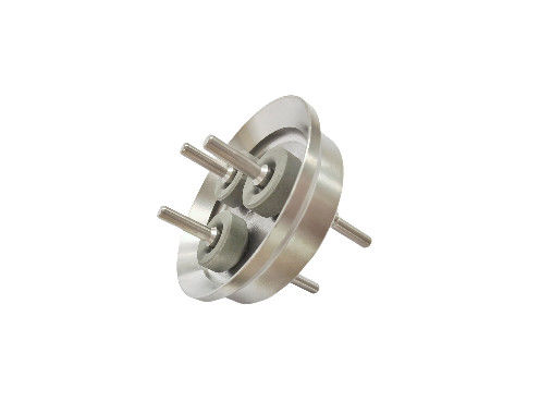 4J28 Compressor Terminals For Fridge With Circlip/Wielding Connector