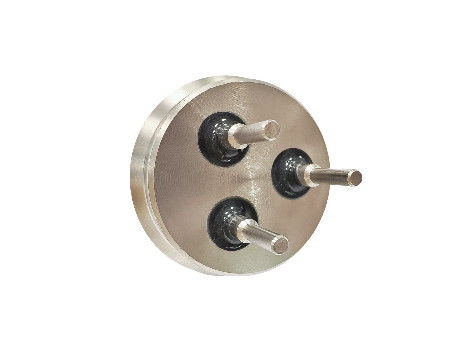 4J28 Compressor Terminals For Fridge With Circlip/Wielding Connector