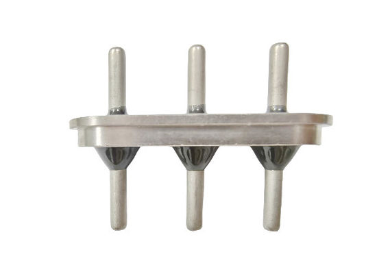 Hermetic EV Connector The Perfect Connector for High-Performance Electric Vehicles