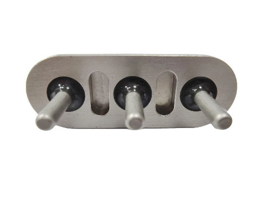 Hermetic EV Connector The Perfect Connector for High-Performance Electric Vehicles