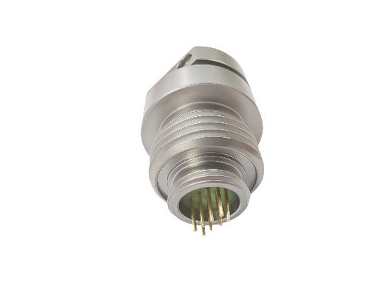 45 Steel Core Column Φ0.5mm-Φ3.2mm Hermetic Feedthrough Connectors Durable for Connections