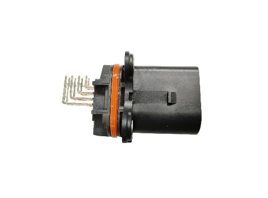20V AC/DC Voltage Rating Hermetic Connectors with PBT Insulation Resistance 100MΩ Min