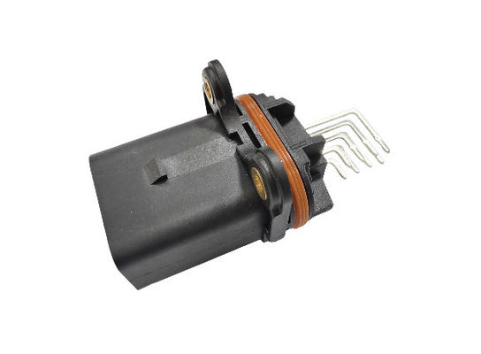20V AC/DC Voltage Rating Hermetic Connectors with PBT Insulation Resistance 100MΩ Min