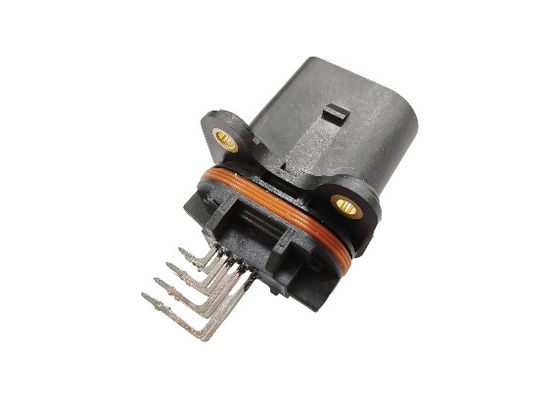 20V AC/DC Voltage Rating Hermetic Connectors with PBT Insulation Resistance 100MΩ Min