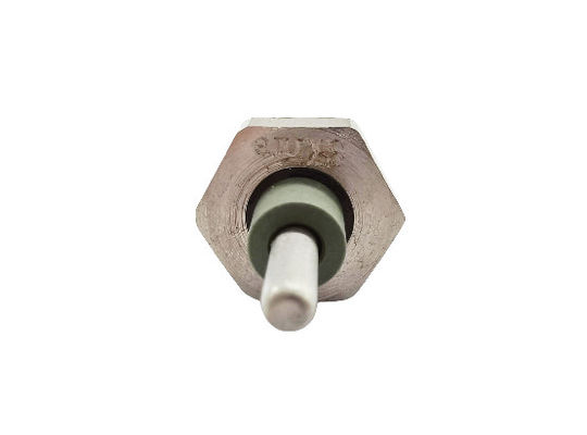 Electroless Nickel Plated Hermetic Single Seal Terminal Bearings For high Temperature