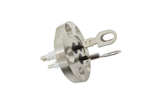30A-300A Electroless Nickel Plating Electrical Terminal Board with Screw Connection
