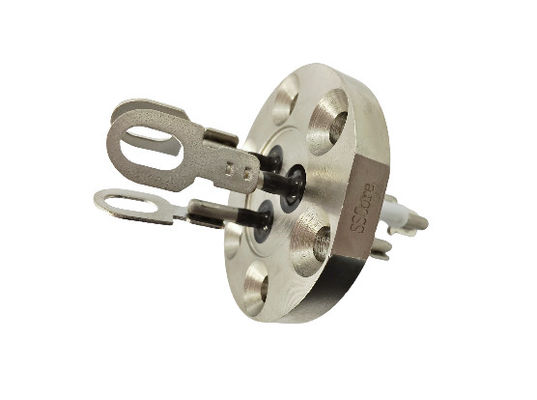 30A-300A Electroless Nickel Plating Electrical Terminal Board with Screw Connection
