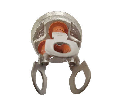 50A/MAX Refrigerator Compressor Terminals -70°C To 300°C for Refrigeration