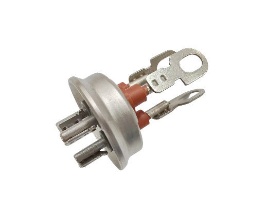 50A/MAX Refrigerator Compressor Terminals -70°C To 300°C for Refrigeration