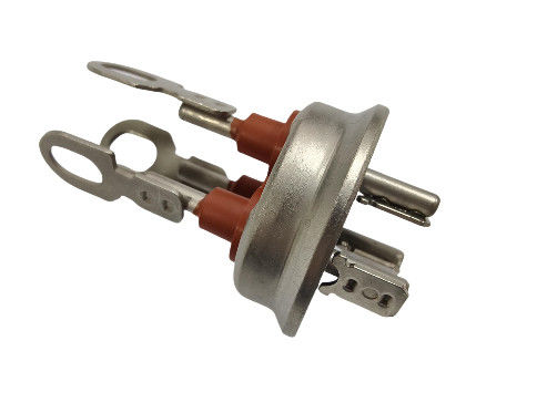 50A/MAX Refrigerator Compressor Terminals -70°C To 300°C for Refrigeration