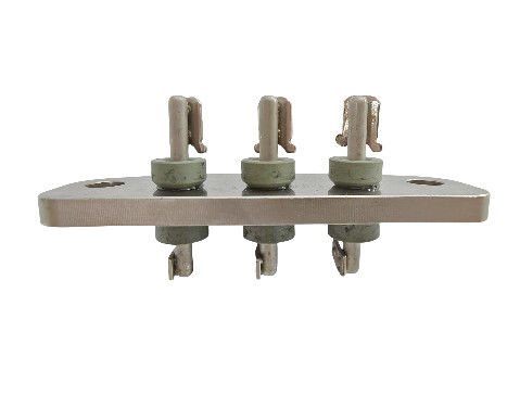 45Steel Terminal Fixation Compressor Terminals for Extreme Conditions -70~300℃