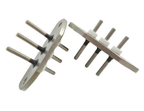 Electroless Nickel Plated Engine Air Compressor Terminals for Extreme Temperature Resistance