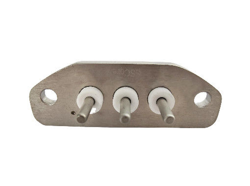 Electroless Nickel Plated Engine Air Compressor Terminals for Extreme Temperature Resistance
