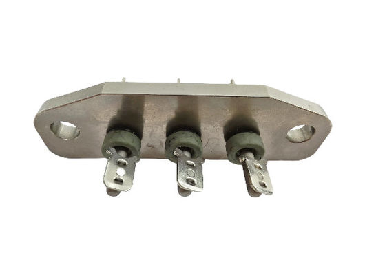 45Steel Terminal Fixation Compressor Terminals for Extreme Conditions -70~300℃