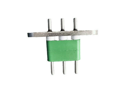 Terminal Block Hermetic Compressor Terminals For Auto Shop Air Compressor 25A - 30A