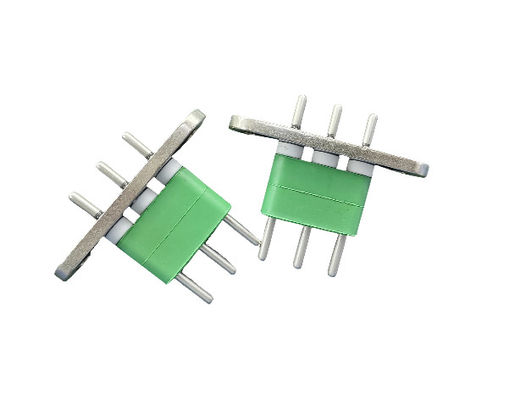 Terminal Block Hermetic Compressor Terminals For Auto Shop Air Compressor 25A - 30A