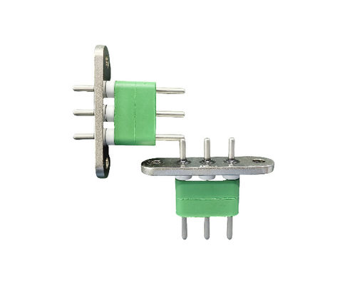 Terminal Block Hermetic Compressor Terminals For Auto Shop Air Compressor 25A - 30A