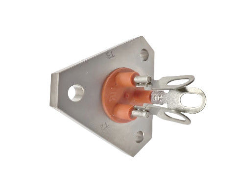 1000MΩ Insulating Property Connection Terminal Board with Electroless Nickel Plating