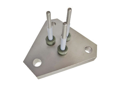 1000MΩ Insulating Property Connection Terminal Board with Electroless Nickel Plating