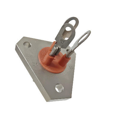 1000MΩ Insulating Property Connection Terminal Board with Electroless Nickel Plating