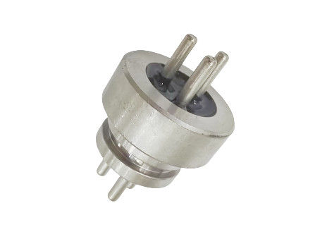 Mounting Screw Core Column Hermetic Feedthrough Connectors 0.5mm-3.2mm Temperature -70.C to 300.C