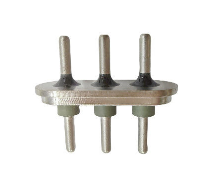EV Connector Series Hermetic Electric Vehicle Connector with 12V-540V Voltage Rating