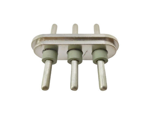EV Connector Series Hermetic Electric Vehicle Connector with 12V-540V Voltage Rating