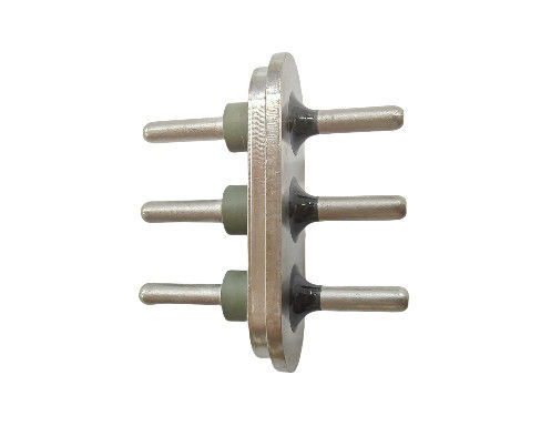 EV Connector Series Hermetic Electric Vehicle Connector with 12V-540V Voltage Rating