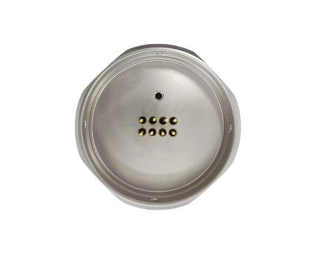 4J50 Alloy Pin Seal Hermetic Feedthrough Connectors With 500MΩ Insulator