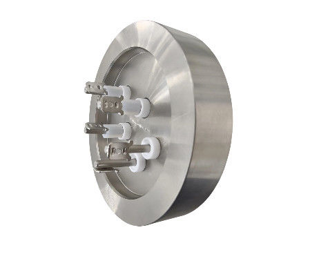 1000MΩ Insulating Terminal Plate for Electrical Equipment Connections